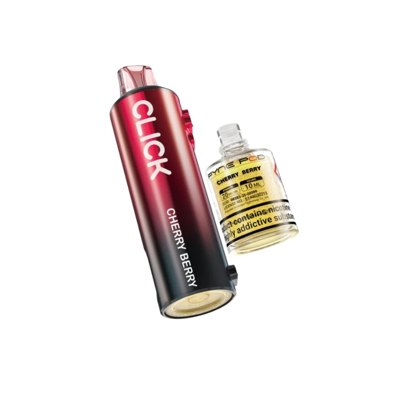 Load image into Gallery viewer, Pyne Pod Click Replacement Pods
