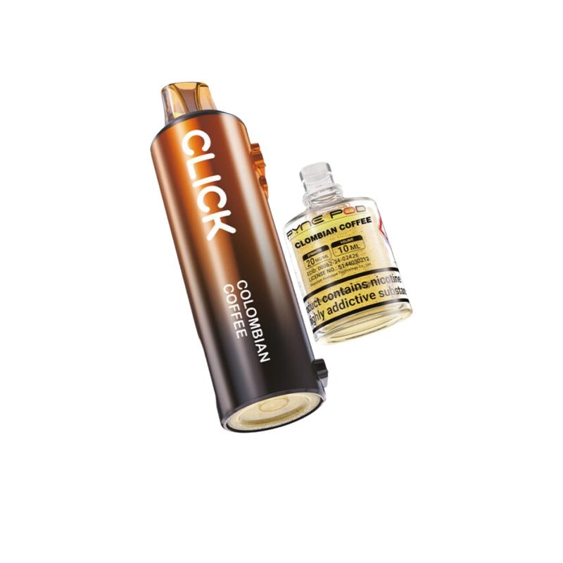 Load image into Gallery viewer, Pyne Pod Click Replacement Pods
