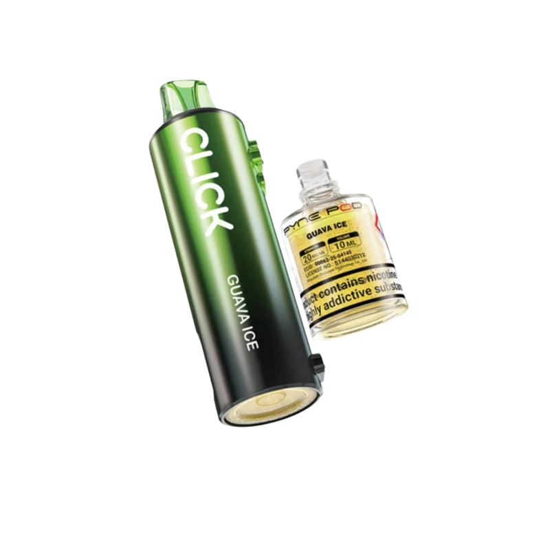 Load image into Gallery viewer, Pyne Pod Click Replacement Pods
