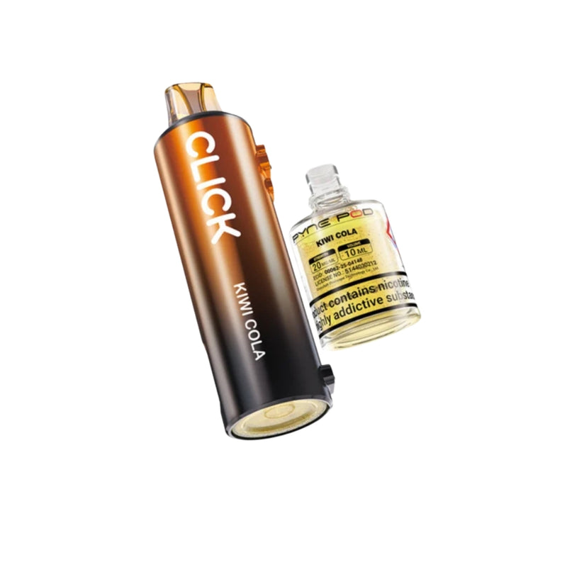 Load image into Gallery viewer, Pyne Pod Click Replacement Pods
