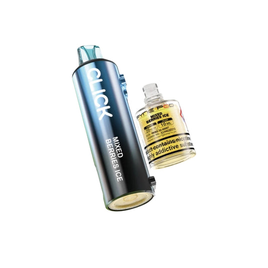 Pyne Pod Click Replacement Pods