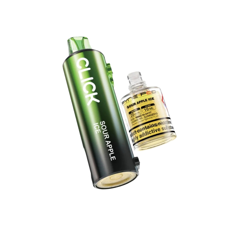 Load image into Gallery viewer, Pyne Pod Click Replacement Pods
