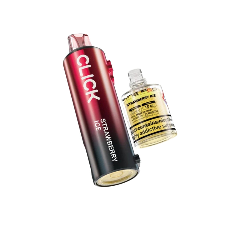 Load image into Gallery viewer, Pyne Pod Click Replacement Pods
