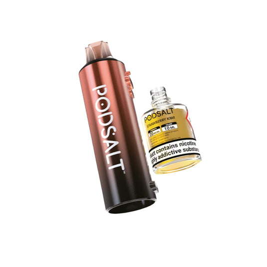 Pyne Pod Click Replacement Pods