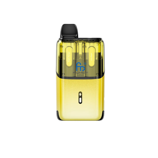 R And M Fumot Ultra T32000 Puffs Prefilled Pod Kit