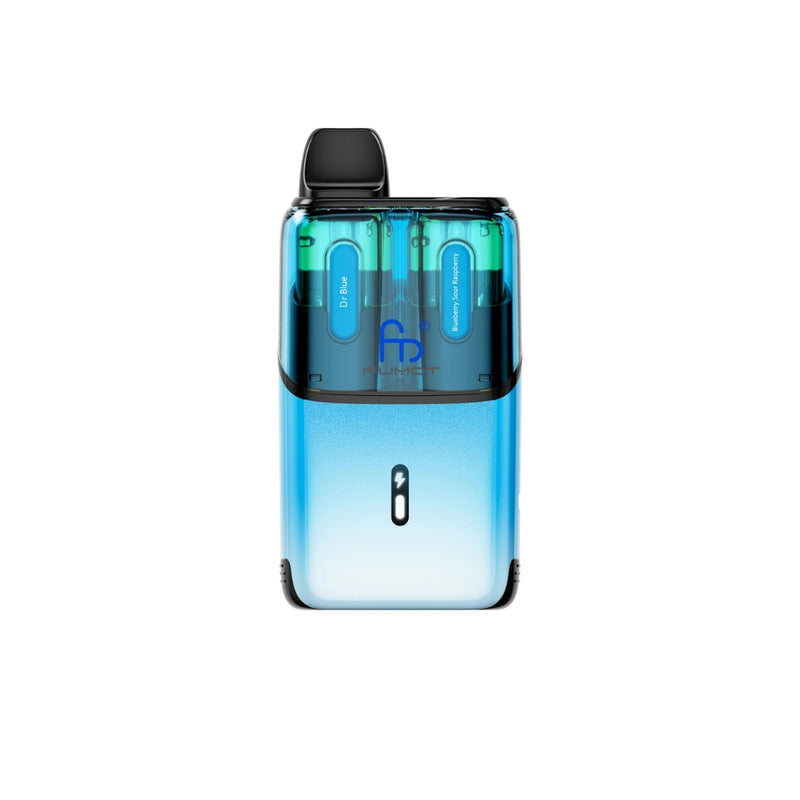 Load image into Gallery viewer, R And M Fumot Ultra T32000 Puffs Prefilled Pod Kit
