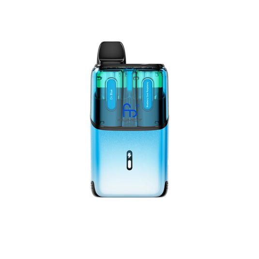 R And M Fumot Ultra T32000 Puffs Prefilled Pod Kit
