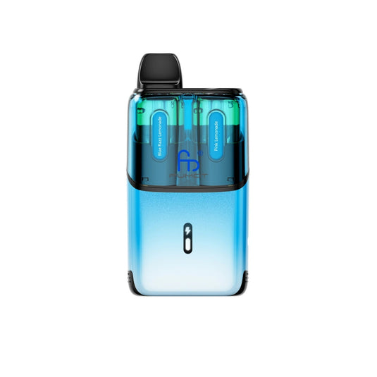R And M Fumot Ultra T32000 Puffs Prefilled Pod Kit