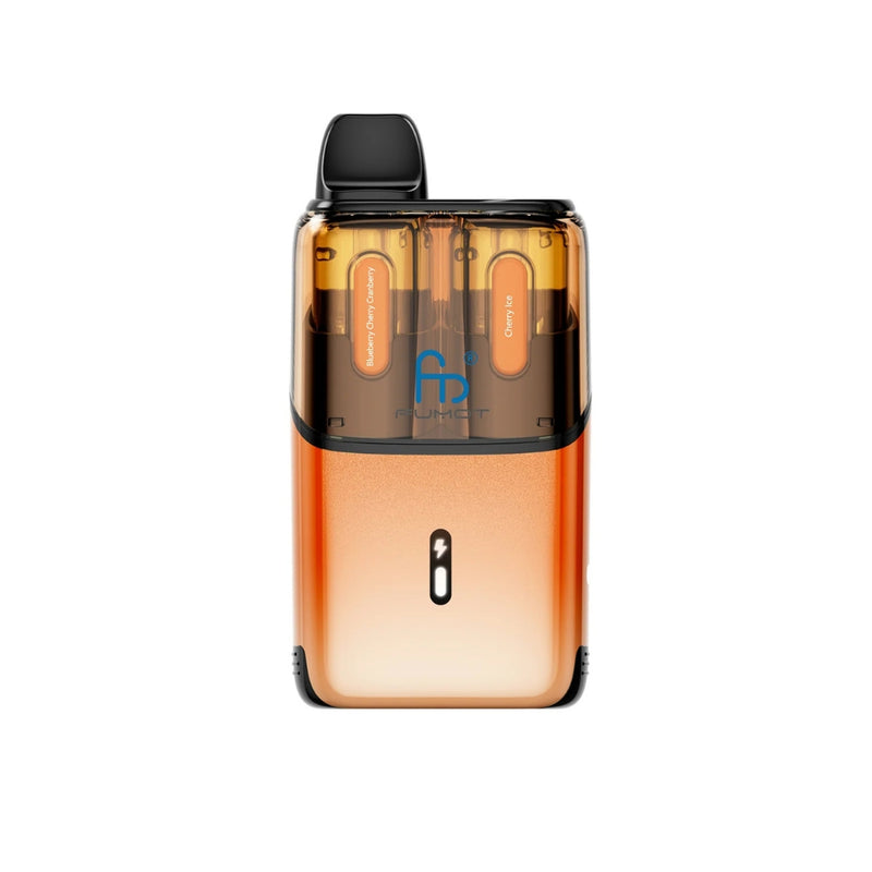 Load image into Gallery viewer, R And M Fumot Ultra T32000 Puffs Prefilled Pod Kit

