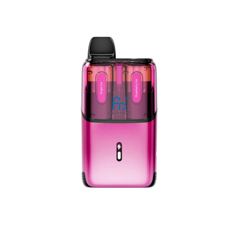Load image into Gallery viewer, R And M Fumot Ultra T32000 Puffs Prefilled Pod Kit
