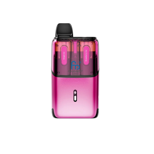 R And M Fumot Ultra T32000 Puffs Prefilled Pod Kit