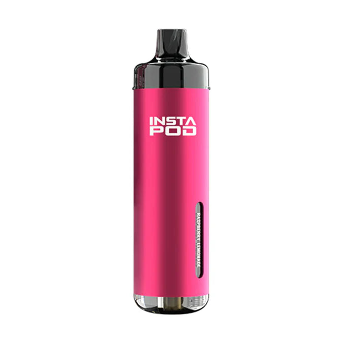 Load image into Gallery viewer, Instapod 6000 Prefilled Pod Vape Kit
