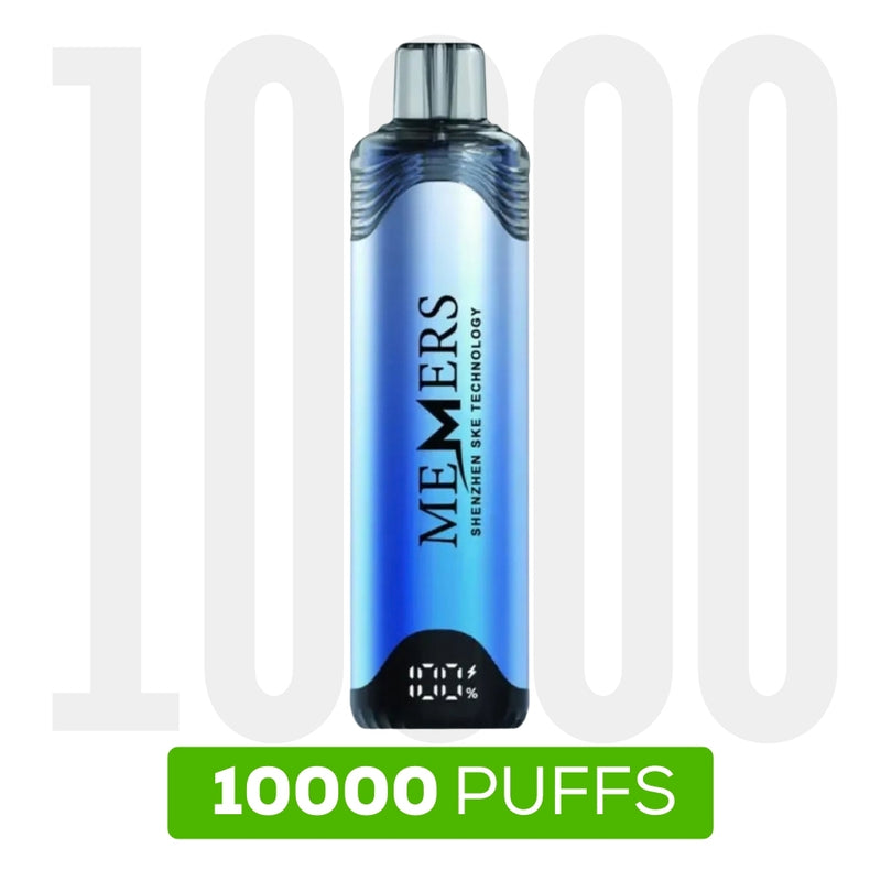 Load image into Gallery viewer, SKE Memers WuKong V10000 Prefilled Vape Pod kit
