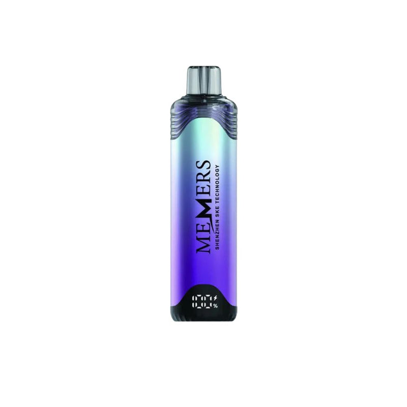 Load image into Gallery viewer, SKE Memers WuKong V10000 Prefilled Vape Pod kit
