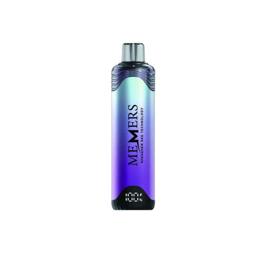SKE Memers WuKong V10000 Prefilled Vape Pod kit