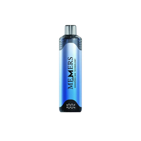 SKE Memers WuKong V10000 Prefilled Vape Pod kit