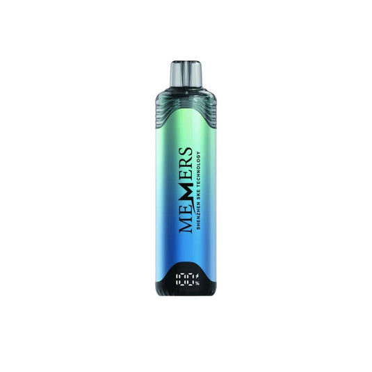 SKE Memers WuKong V10000 Prefilled Vape Pod kit