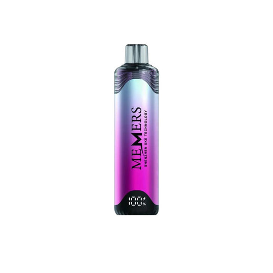 SKE Memers WuKong V10000 Prefilled Vape Pod kit