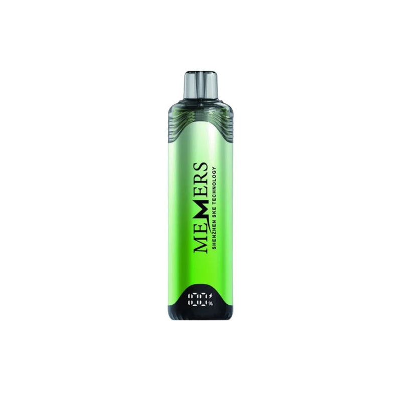 Load image into Gallery viewer, SKE Memers WuKong V10000 Prefilled Vape Pod kit
