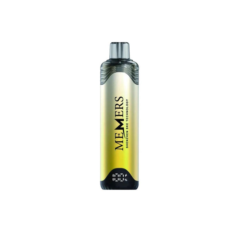 Load image into Gallery viewer, SKE Memers WuKong V10000 Prefilled Vape Pod kit
