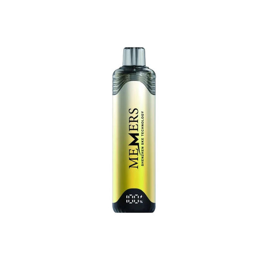 SKE Memers WuKong V10000 Prefilled Vape Pod kit