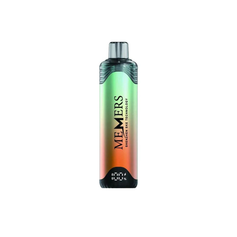 Load image into Gallery viewer, SKE Memers WuKong V10000 Prefilled Vape Pod kit
