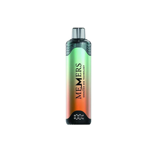 SKE Memers WuKong V10000 Prefilled Vape Pod kit