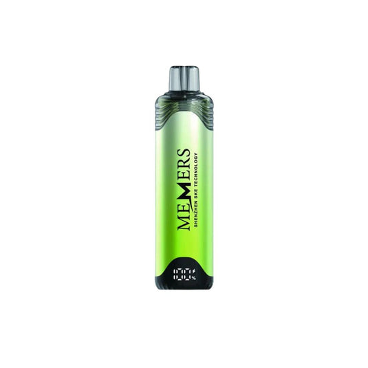 SKE Memers WuKong V10000 Prefilled Vape Pod kit