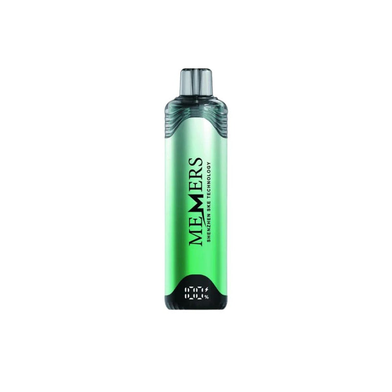 Load image into Gallery viewer, SKE Memers WuKong V10000 Prefilled Vape Pod kit
