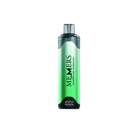 SKE Memers WuKong V10000 Prefilled Vape Pod kit
