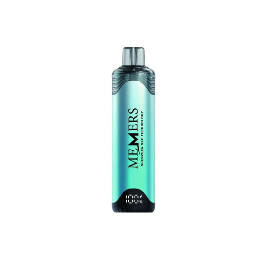SKE Memers WuKong V10000 Prefilled Vape Pod kit