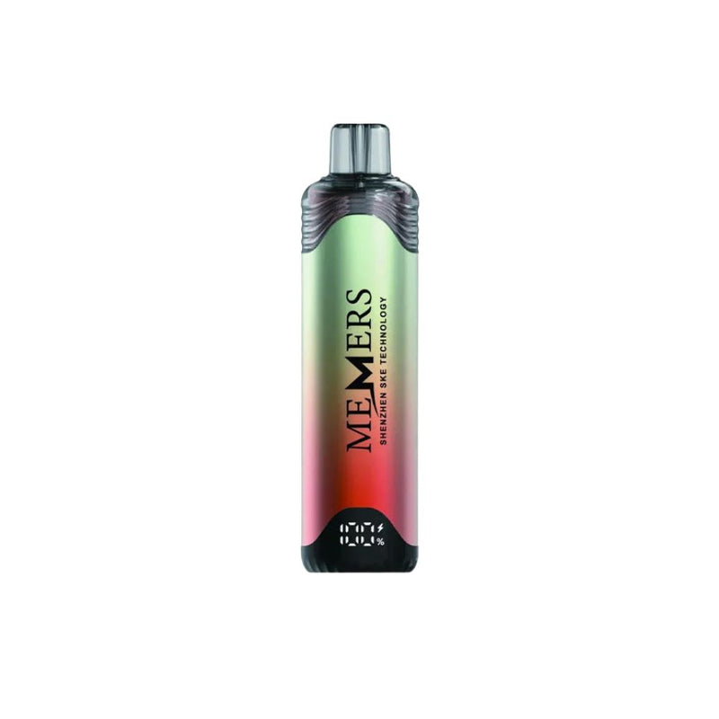 Load image into Gallery viewer, SKE Memers WuKong V10000 Prefilled Vape Pod kit
