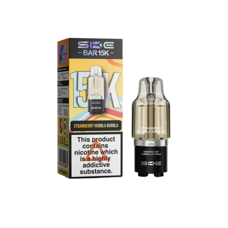 Load image into Gallery viewer, Ske Bar 15K Replacement Pods
