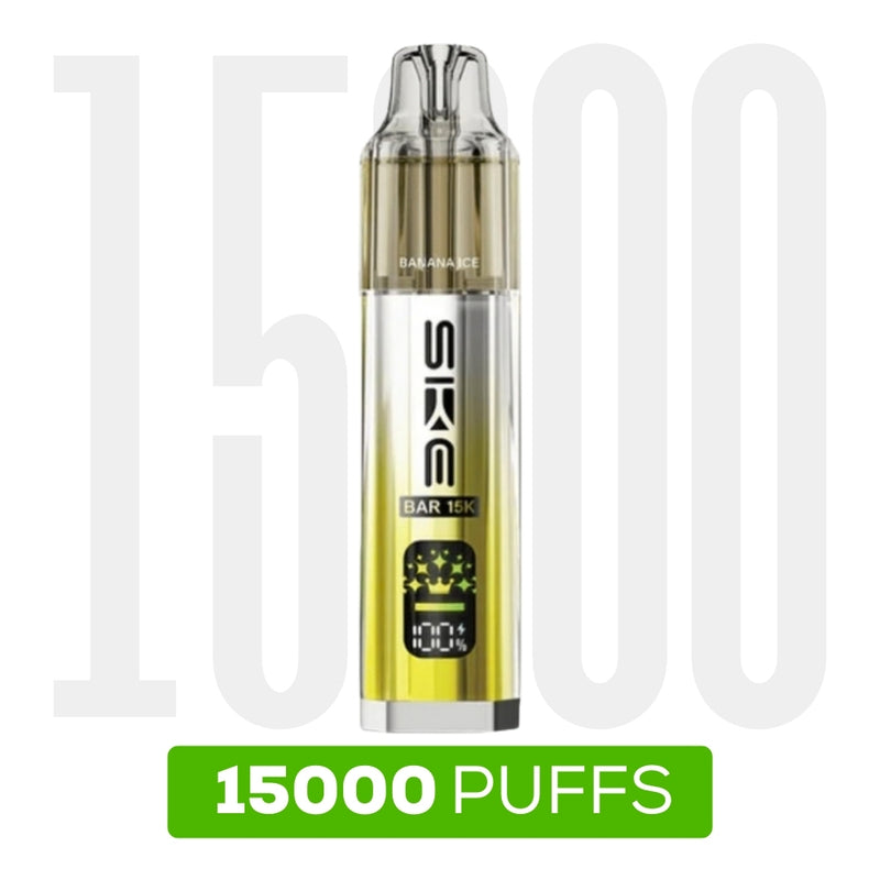 Load image into Gallery viewer, Ske Bar 15K Prefilled Pod Kit
