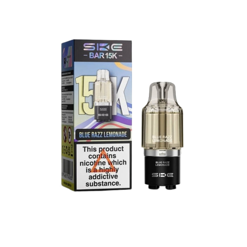 Load image into Gallery viewer, Ske Bar 15K Replacement Pods
