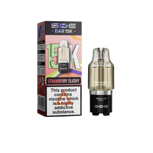 Ske Bar 15K Replacement Pods