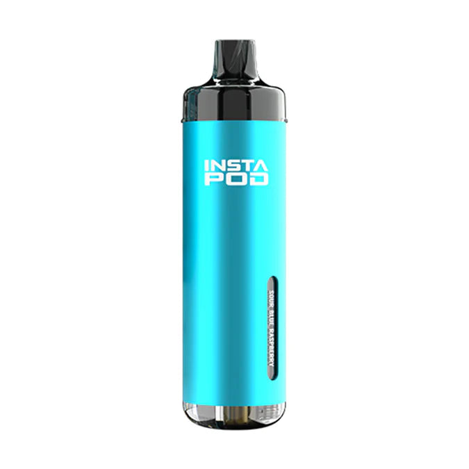 Load image into Gallery viewer, Instapod 6000 Prefilled Pod Vape Kit
