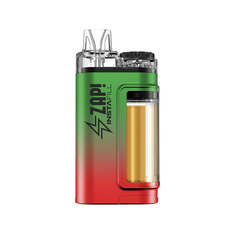 Load image into Gallery viewer, Zap Instafill 3500 Puff Disposable Vape
