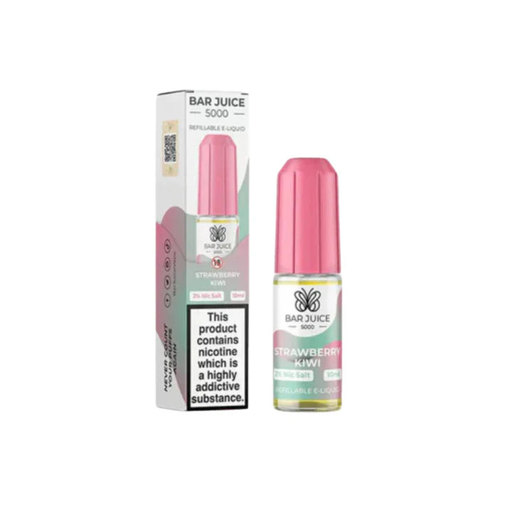 Load image into Gallery viewer, Bar Juice 5000 Nic Salt E-Liquid
