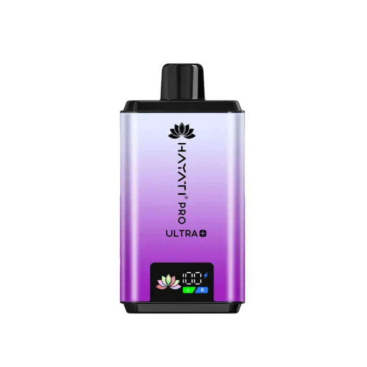 Load image into Gallery viewer, Hayati Pro Ultra Plus 25000 Prefilled Pod Kit
