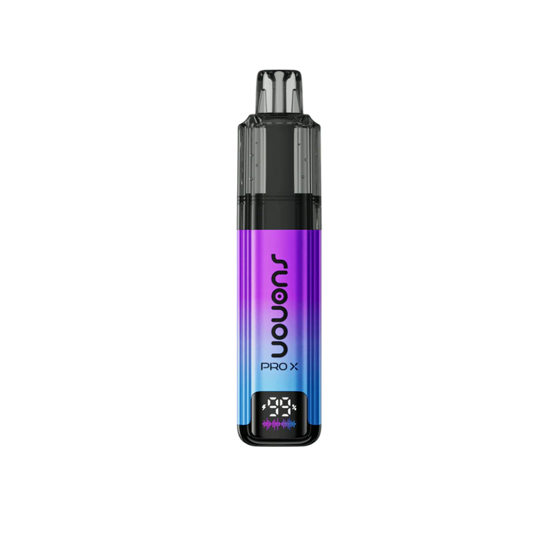 Load image into Gallery viewer, Suonon Pro X 12k Vape Pod Kit
