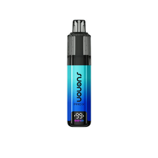 Suonon Pro X 12k Vape Pod Kit