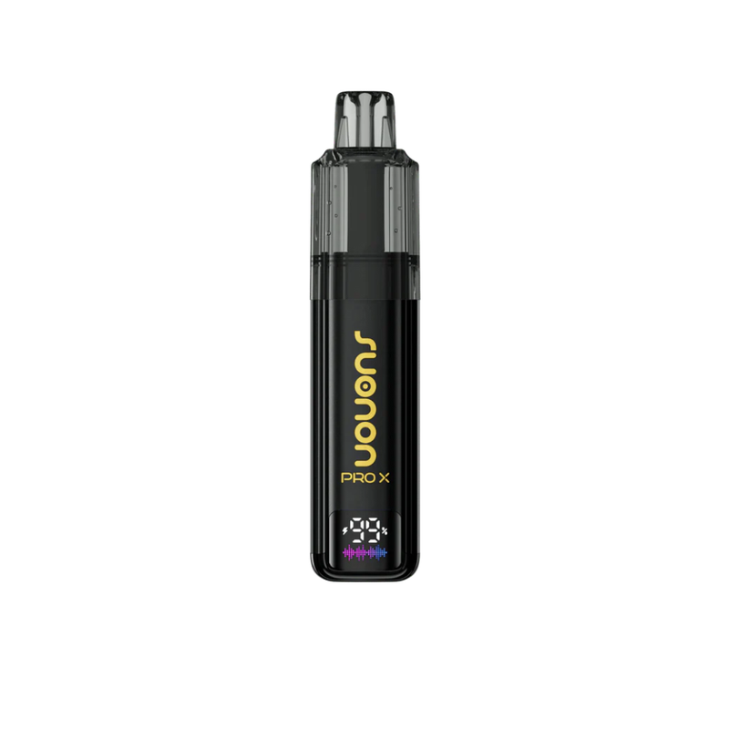 Load image into Gallery viewer, Suonon Pro X 12k Vape Pod Kit

