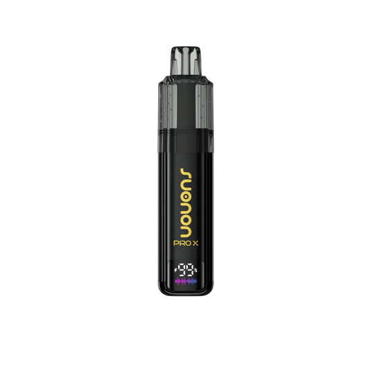 Suonon Pro X 12k Vape Pod Kit