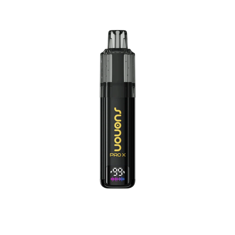 Load image into Gallery viewer, Suonon Pro X 12k Vape Pod Kit
