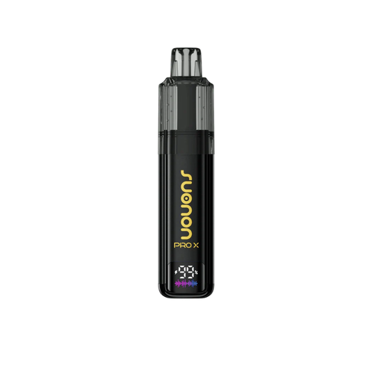 Suonon Pro X 12k Vape Pod Kit