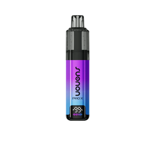 Suonon Pro X 12k Vape Pod Kit