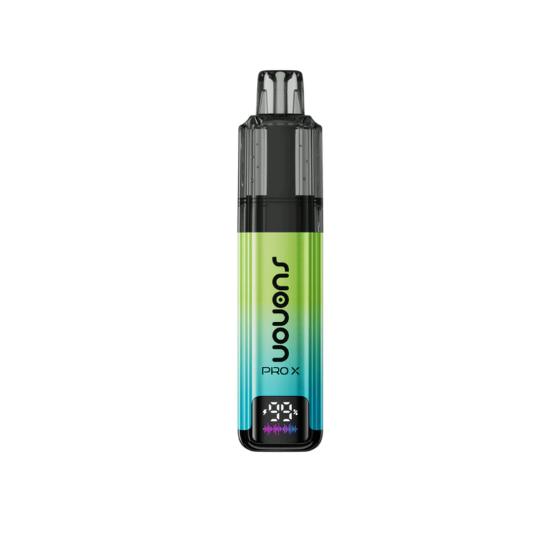 Load image into Gallery viewer, Suonon Pro X 12k Vape Pod Kit
