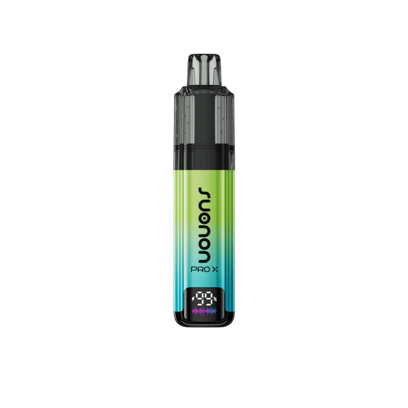 Load image into Gallery viewer, Suonon Pro X 12k Vape Pod Kit
