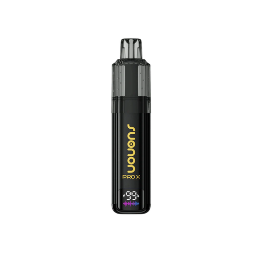 Suonon Pro X 12k Vape Pod Kit